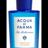 Arancia di Capri Eau de Toilette 150ml | DELSCHER. Fashion