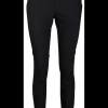 Broek zwart | DELSCHER. Fashion