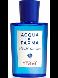 Chinotto di Liguria Eau de Toilette 75ml | DELSCHER. Fashion