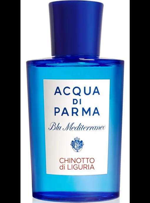 Chinotto di Liguria Eau de Toilette 75ml | DELSCHER. Fashion