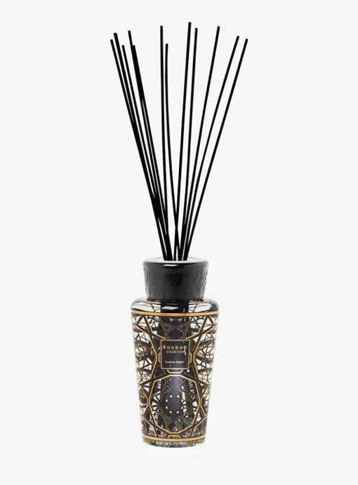 Diffuser 500 ml arabian nights | DELSCHER. Fashion