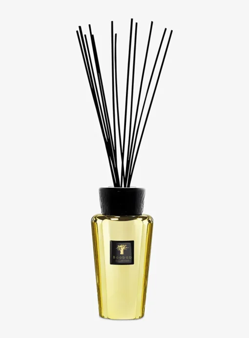 Diffuser Aurum 500ml | DELSCHER. Fashion
