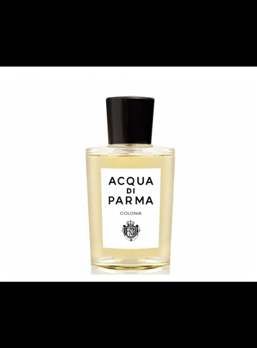 Eau de Cologne Colonia 50ml | DELSCHER. Fashion