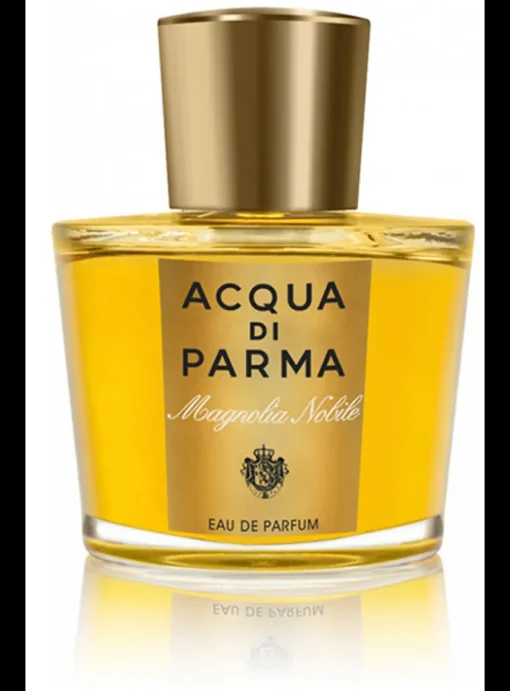 Eau de Parfum Magnolia Nobile 100ml | DELSCHER. Fashion