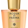 Eau de Parfum Rosa Nobile 100ml | DELSCHER. Fashion