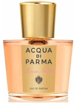 Eau de Parfum Rosa Nobile 100ml | DELSCHER. Fashion