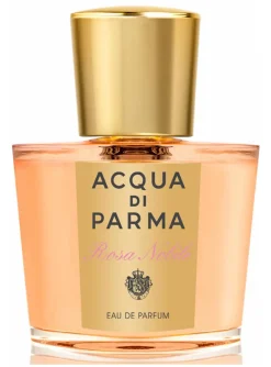 Eau de Parfum Rosa Nobile 50ml | DELSCHER. Fashion