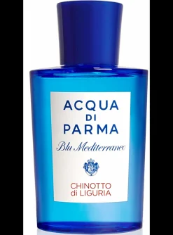 Eau de Toilette Chinotto di Liguria 150ml | DELSCHER. Fashion