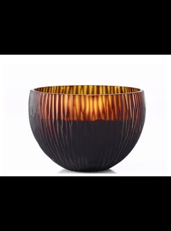 Elipse L ginger fig 19 x 12,5 | DELSCHER. Fashion