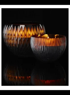 Elipse L ginger fig 19 x 12,5 | DELSCHER. Fashion