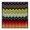 6 Facetowels in geschenkdoos Giacomo T59 30cmx30cm | DELSCHER. Fashion