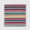6 Facetowels in geschenkdoos riverbero 100 30cm x 30cm | DELSCHER. Fashion