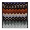 6 Facetowels in geschenkdoos Giacomo 165 30cmx30cm | DELSCHER. Fashion