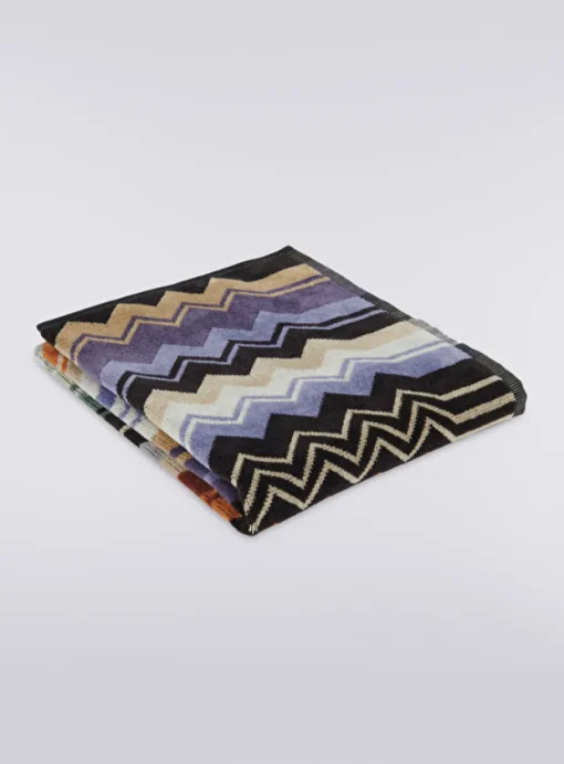 6 Facetowels in geschenkdoos Giacomo 165 30cmx30cm | DELSCHER. Fashion