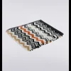 Gastendoek Bernard 160 40cmx70cm | DELSCHER. Fashion