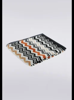 Gastendoek Bernard 160 40cmx70cm | DELSCHER. Fashion