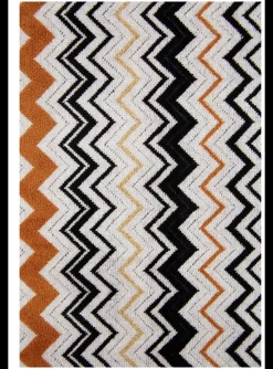 Gastendoek Bernard 160 40cmx70cm | DELSCHER. Fashion