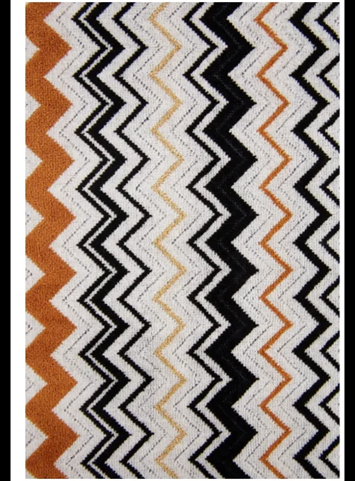 Gastendoek Bernard 160 40cmx70cm | DELSCHER. Fashion