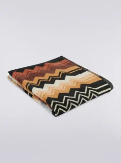 Gastendoek Giacomo 160 40cmx70cm | DELSCHER. Fashion