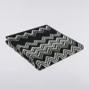 Gastendoek Keith 601 40cmx70cm | DELSCHER. Fashion