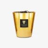 geurkaars Max 16 Les exclusives aurum | DELSCHER. Fashion