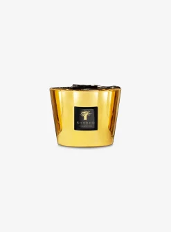 geurkaars Max 10 Les exclusives aurum | DELSCHER. Fashion
