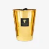 geurkaars max24 Les exclusives aurum | DELSCHER. Fashion