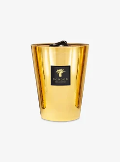 geurkaars max24 Les exclusives aurum | DELSCHER. Fashion