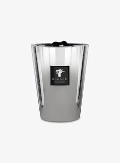 geurkaars max24 Les exclusives platinum | DELSCHER. Fashion