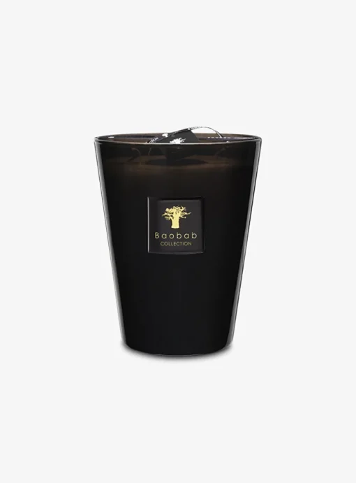geurkaars max24 Les prestigieuses encre de chine | DELSCHER. Fashion