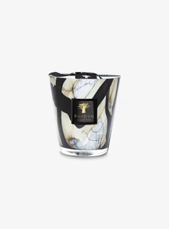 geurkaars max16 Marble stones | DELSCHER. Fashion