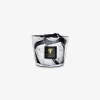 geurkaars max10 Marble stones | DELSCHER. Fashion