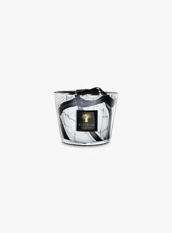 geurkaars max10 Marble stones | DELSCHER. Fashion