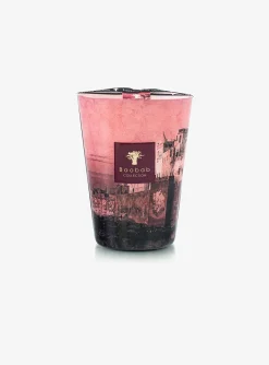 geurkaars Max24 oriental essaouira | DELSCHER. Fashion