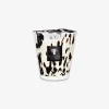 geurkaars max16 Pearls black | DELSCHER. Fashion