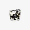 geurkaars max10 Pearls black | DELSCHER. Fashion