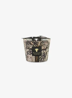 geurkaars Max10 sacred trees morondo | DELSCHER. Fashion