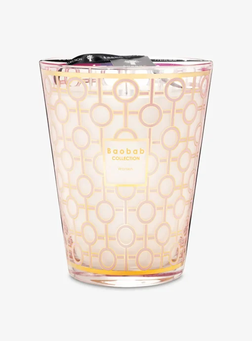 geurkaars max24 Women | DELSCHER. Fashion