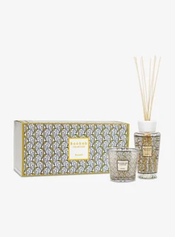 Gift box my first baobab brussels | DELSCHER. Fashion