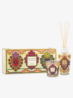 Gift box my first baobab mexico | DELSCHER. Fashion