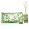 Giftbox my first baobab tomorrowland | DELSCHER. Fashion