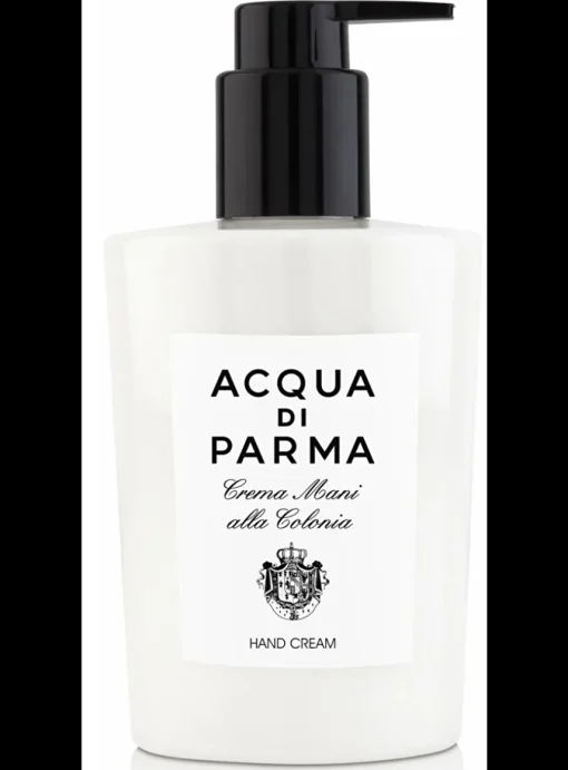 Handcream Colonia | DELSCHER. Fashion