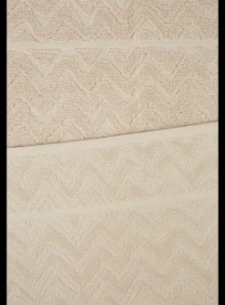 Handdoek Rex 21 70cmx115cm | DELSCHER. Fashion