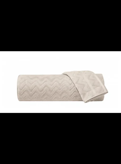 Handdoek Rex 21 70cmx115cm | DELSCHER. Fashion