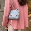 Jas kort reversible roze | DELSCHER. Fashion