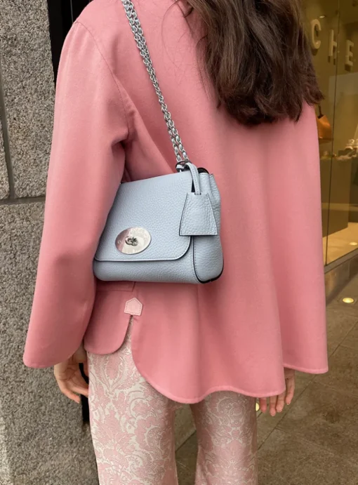 Jas kort reversible roze | DELSCHER. Fashion