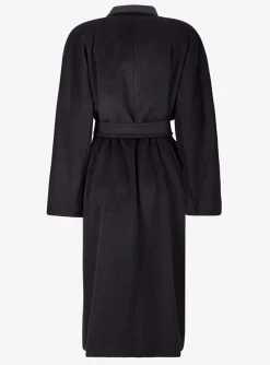 jas Madame 101801 iconic zwart | DELSCHER. Fashion