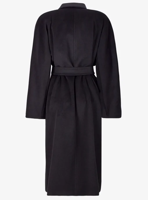 jas Madame 101801 iconic zwart | DELSCHER. Fashion