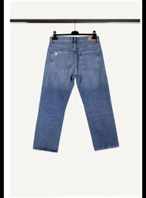 Jeans Emery high rise | DELSCHER. Fashion