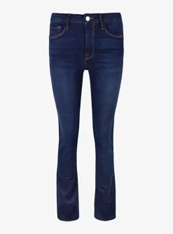 Jeans Le mini boot medium wassing | DELSCHER. Fashion